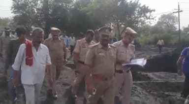 नानपारा: नानपारा चीनी मिल परिसर में करंट लगने से बिहार निवासी फिटर मैकेनिक की हुई मौत