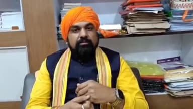 पटना ग्रामीण: पटना में भाजपा प्रदेश अध्यक्ष ने CM पद को लेकर कहा,BJP का मंडल अध्यक्ष भी नीतीश कुमार से बेहतर मुख्यमंत्री होगा साबित