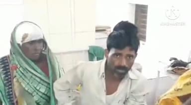 फरीदपुर: भुता थाना क्षेत्र के गांव फैज नगर में व्यक्ति पर सांड ने किया हमला, गंभीर रूप से हुआ घायल