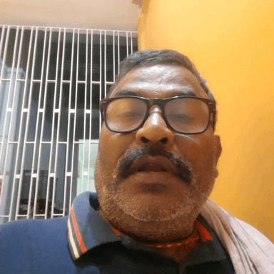 "भारत माता की जय" मेरी पहचान को पहचानना बड़ा मुश्किल होगा.... सस्ता चुनाव अभियान के नायक अधिवक्ता रामनाथ महतो SHP संयोजक