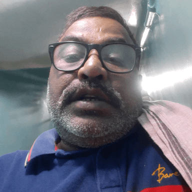 "भारत माता की जय" सुनो सरकार एकदिन हम तुमको जगाके रहेंगे.... सस्ता चुनाव अभियान के नायक सहिपा SHP अधिवक्ता रामनाथ महतो