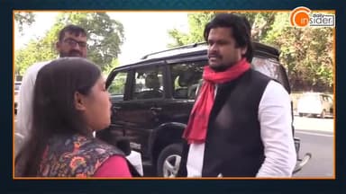 नगर निकाय चुनाव के मुद्दे पर मीडिया से बात करते हुए ,,,

#नगरनिगम #मेयर #समाजवादीपार्टी