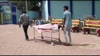 भिंड नगर: देहात थाना क्षेत्र के स्वतंत्र नगर में क्लर्क ने फांसी लगाकर की आत्महत्या