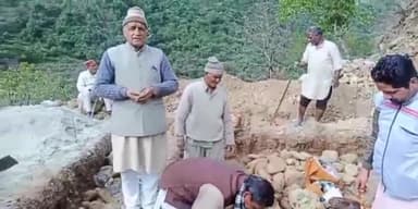 घनसाली: 16 अप्रैल को सेंदुल में गंगा हिमालय जन जागृति समिति की बैठक का किया जाएगा आयोजन