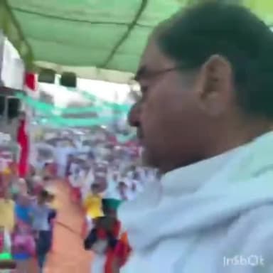 #राष्ट्रवादी_जनलोक_पार्टी ने किया 
#अभय_सिंह_चौटाला जी की हरियाणा परिवर्तन यात्रा का स्वागत ! अभय सिंह चौटाला जी ने किया ऐलान राजपा+इनेलो #गठबंधन_सरकार बनने पर #सरपंचों के अधिकार होंगे वापस !
#अपना_घर_अपना_झंडा