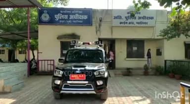 ग्वालियर गिर्द: तानसेन नगर में लोन दिलाने का झांसा देकर महिला से ₹15,000 की धोखाधड़ी, क्राइम ब्रांच कर रही है मामले की जांच