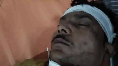 गौरिहार: जोगा के पास बाइक सवार तीन लोग बैलगाड़ी से टकराकर गिरकर हुए घायल, एक की हालत गंभीर