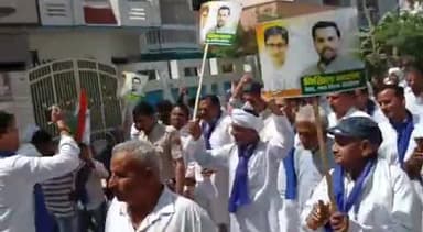 सोनीपत: सेक्टर-23 में कांग्रेस द्वारा आयोजित महारैली में पहुंचे हरियाणा के पूर्व CM भूपेंद्र हुड्डा, कार्यकर्ताओं ने किया स्वागत