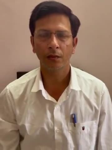 गाज़ियाबाद: गाजियाबाद कोविड-19 बढ़ते आंकड़ों को मद्देनजर रखते हुए बेसिक शिक्षा अधिकारी ने सभी विद्यालयों के लिए आदेश पारित किया