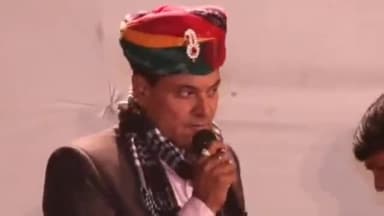 गडरारोड: भोपालगढ़ विधायक पुखराज गर्ग ने ट्वीट कर असाडी गांव में दलित कोजाराम की हत्या मामले में आरोपियों की गिरफ्तारी की मांग