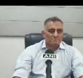 असद एनकाउंटर में 12 बिंदुओं पर सवाल, NHRC से शिकायत