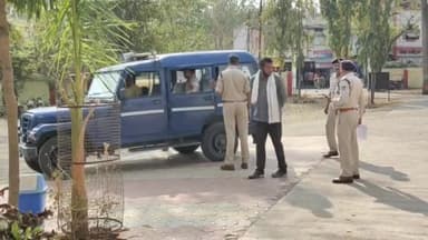 गोटेगांव: करकबेल के पास खेत में बने हुए कुएं में मिला 19 वर्षीय युवक का शव, परिजनों ने व्यक्त किया हत्या का संदेह