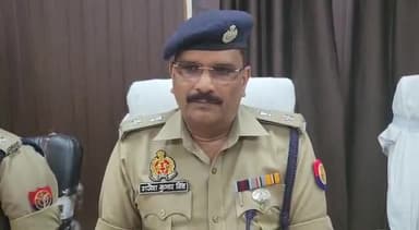 #breaking_fatehpur 

➡️ जिले में निकाय चुनाव में गड़बड़ी फैलाने की बड़ी साजिश नाकाम

➡️ पुलिस ने बीते दो दिनों में पकड़ी...