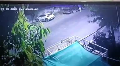 बड़गांव: बोहरा गणेश जी मेन रोड पर चोरों ने घर के बाहर खड़ी बोलेरो कैम्पर चुराई, प्रतापनगर थाने में दर्ज हुआ मामला