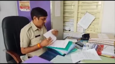 इंदौर: एमआईजी थाना क्षेत्र में सामने आया दहेज प्रताड़ना का मामला पुलिस ने किया मामला दर्ज