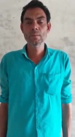 जलेसर: वर्मा हॉस्पिटल पर लगाए गए लापरवाही के आरोप का शख्स ने किया खंडन, खुद को दारू के नशे में होने का दिया हवाला