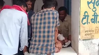 बड़ा मलेहरा: सिमरिया अज्ञात कारण के चलते युवक ने पी कीट नाशक