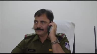 इंदौर: लसूडिया थाना क्षेत्र क्षेत्र में सामने आया अप्राकृतिक कृत्य का मामला पुलिस ने किया मामला दर्ज