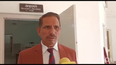 बड़गांव: आखा तीज पर होने वाले बाल विवाह की रोकथाम के लिए जिला कलेक्टर ने ₹2100 इनाम देने की बात कही, सुने पूरी बात