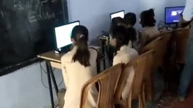 शाहपुरा: शाहपुरा. आईटीआई के महारथी बनेंगे विद्यार्थी