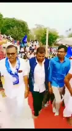 विश्व रतन बाबा साहेब भीमराव अंबेडकर जी की जयंती पर जन्म भूमि महू पहुंचकर साहेब के चरणों में पुष्प अर्पित करते हुए 💐🙏
जब तक सूरज चांद रहेगा बाबा साहेब आपका नाम रहेगा आप हमारे दिलों में हैं
बाबा साहब अमर रहे अमर रहे