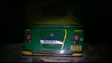 बिंद: अलीपुर मोड़ के समीप ई-रिक्शा व ऑटो में हुई टक्कर में चार लोग हुए घायल, उपचार जारी