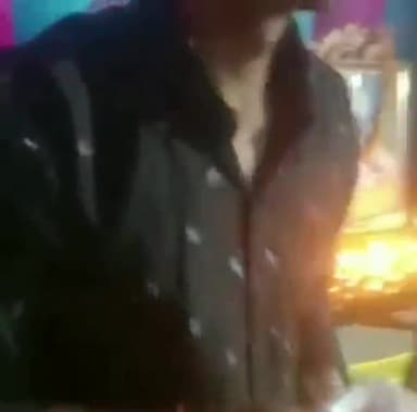 भदोही: दरूनहा सहित विभिन्न स्थानों पर देर रात तक मनायी गयी डॉ भीम राव अंबेडकर की जयंती