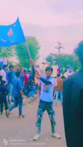 अलवर: jai bheem jai bheem jai bheem jaibharat#alwarentertanment #jaibhim_india #railly #jatav_brand