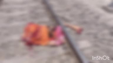 तिल्दा: सासाहोली के आगे रेलवे लाइन पर अज्ञात महिला की ट्रेन से कटकर हुई मौत, नेवरा पुलिस मर्ग कायम कर जाँच में जुटी