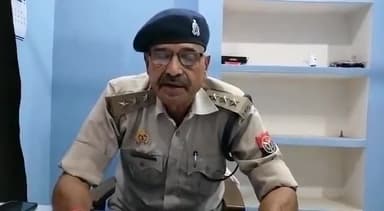 थाना डलमऊ पुलिस टीम द्वारा घटना के अनावरण व 02 अभियुक्तों की गिरफ्तारी के संबंध में श्रीमान क्षेत्राधिकारी डलमऊ महोदय का वक्तव्य..