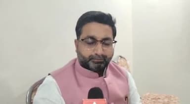 भदोही: सरकार में व्यापारी सुरक्षित, इसलिए निश्चित तौर पर खिलेगा कमल: भदोही में नगर निकाय चुनाव को लेकर मंत्री दानिश आजाद अंसारी