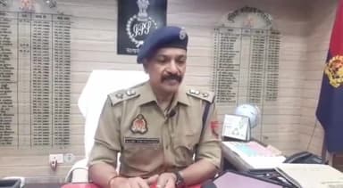 रायबरेली: पुलिस अधीक्षक आलोक प्रियदर्शी ने जारी किए आदेश, ना करें सामाजिक सद्भभाव बिगाड़ने की पोस्ट