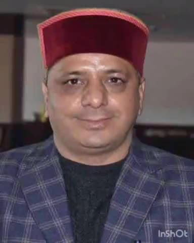 देहरादून: देहरादून में पूर्व मुख्यमंत्री हरीश रावत के बयान पर भाजपा प्रदेश मीडिया प्रभारी मनवीर सिंह चौहान ने किया पलटवार