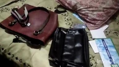 दौसा: जयपुर रोड स्थित राजपूताना होटल के पीछे कॉलोनी में सूने मकान को चोरों ने बनाया निशाना नगदी सहित जेवरात पर किया हाथ साफ