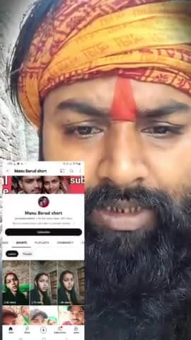 छोटू आरती की प्रेम कहानी #chhotuartipremkahani की पूरी सच्चाई