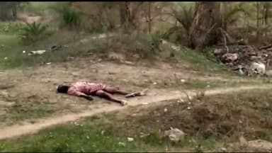 ସୋହେଲା: ବୁଡ଼ାମାଲ ଗ୍ରାମରେ ଯୁବକଙ୍କ ଯୌନାଙ୍ଗ କାଟି ହତ୍ୟା, ଘଟଣାସ୍ଥଳରେ ପହଞ୍ଚି ପୋଲିସର ତଦନ୍ତ ଆରମ୍ଭ