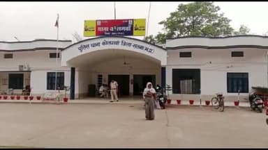 पीएम आवास कॉलोनी निवासी महिला ने दबंगों पर घर में घुसकर बेटे पर जानलेवा हमला करने का लगाया आरोप, मुकदमा दर्ज