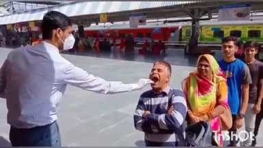 बीकानेर: श्री बालाजी की एक महिला और रामपुरा निवासी एक व्यक्ति की कोरोना से हुई मौत