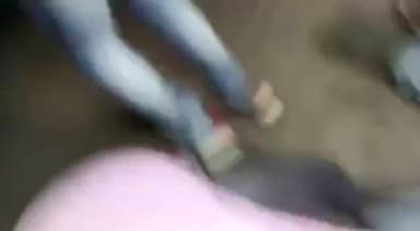 उत्तरप्रदेश के प्रयागराज में अतीक अहमद और उनके भाई को हमलावर ने 17राउंड गोली मारा  जिससे दोनों भाई की मौका पर हीं मौत..