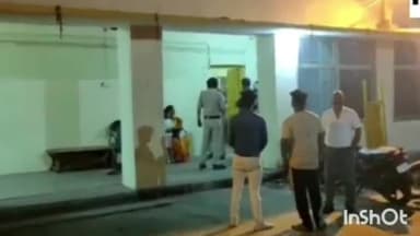 भिंड नगर: अवैध शराब बेचते हुए आरोपी गिरफ्तार, देहात थाना क्षेत्र के जामना रोड की घटना