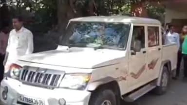 बाड़मेर: बेटे के बाद मां ने तोड़ा दम शव का पोस्टमार्टम करवाने के बाद शव परिजनों को सुपुर्द किया मारवाड़ होटल के पास की घटना