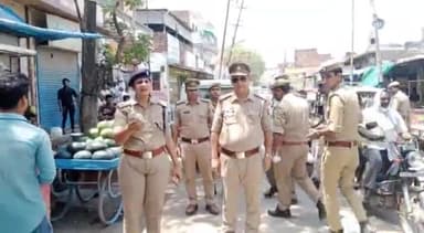 रायबरेली: SP ने प्रयागराज गोलीकांड में मारे गए माफिया डॉन अतीक अहमद व उसके भाई अशरफ की हत्या को लेकर पुलिस को किया अलर्ट