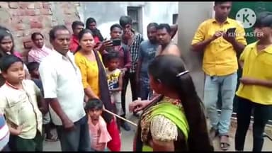 पतरातू: भुरकुंडा बिरसा चौक गांधी नगर के पास अज्ञात महिला ने 4 वर्षीय बच्ची को चुराने का किया प्रयास, ग्रामीणों ने महिला को पकड़ा