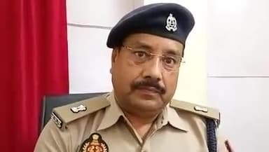 रायबरेली: ज़िले में लोगों से ASP नवीन कुमार सिंह ने की अपील, अफवाहों पर विश्वास ना करें