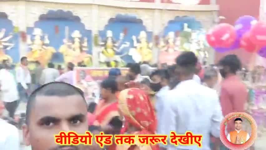 #एशिया के सबसे बड़ा मेला गरहां -हथौड़ी रोड श्री अर्जुन बाबु पशु मेला 14 अप्रैल रावण का पुतला दहन पे लाखों के भीर #mela