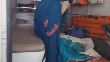 जलेसर: नगला चित्तर में संदिग्ध परिस्थितियों में महिला जली परिजनों ने पुलिस को दी तहरीर, दहेज में बुलट मांगने के लगाए आरोप.