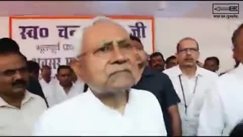उत्तर प्रदेश की घटना काफी दुखद है, पुलिस अभिरक्षा में हत्या सरकार को लॉ एंड ऑर्डर पर विचार करना चाहिए - मुख्यमंत्री @nitishkumarjdu  जी
#AtiqAhmed #UttarPradesh