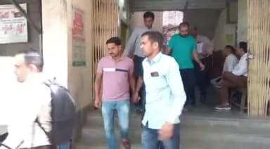 बड़गांव: बेकरिया में हुए पेपर लीक मामले के मास्टरमाइंड शेरसिंह के सहयोगी को किया कोर्ट में पेश, 10 दिन के रिमांड पर भेजा गया