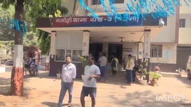 मसौढ़ी: सरवां गांव में एक विवाहिता को ससुराल वालों ने प्रताड़ित कर घर से निकाला।