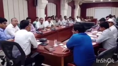 बीकानेर: नगरीय निकाय व पंचायती राज रिक्त पदों पर उपचुनाव के कार्यक्रम की घोषणा जिला कलेक्टर ने कार्यालय से जारी किए आदेश